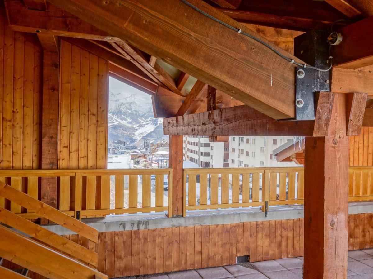 Apartment La Divaria - Le Lac-6 By Interhome Tignes Extérieur photo