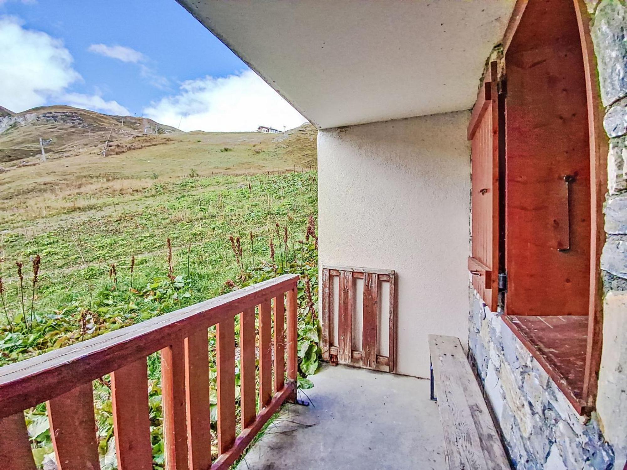 Apartment La Divaria - Le Lac-6 By Interhome Tignes Extérieur photo